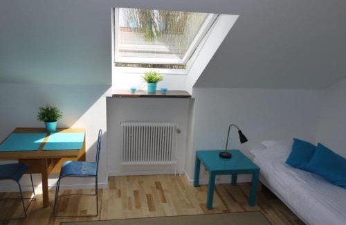 Lund Apartamento | VillaVega Apartments