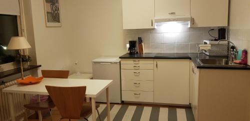 Lund Apartamento | VillaVega Apartments