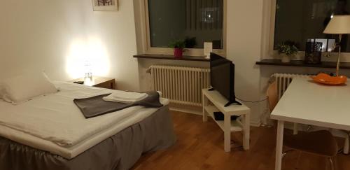 Lund Apartamento | VillaVega Apartments