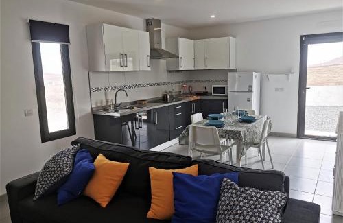 Villaverde Casa | Villaverde Relax 2 a 10 minutos de Corralejo