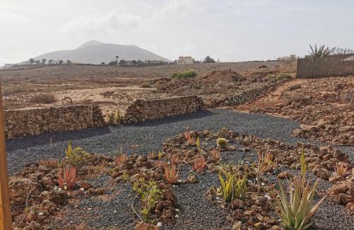 Villaverde Casa | Villaverde Relax 2 a 10 minutos de Corralejo