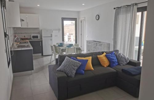 Villaverde Casa | Villaverde Relax 2 a 10 minutos de Corralejo