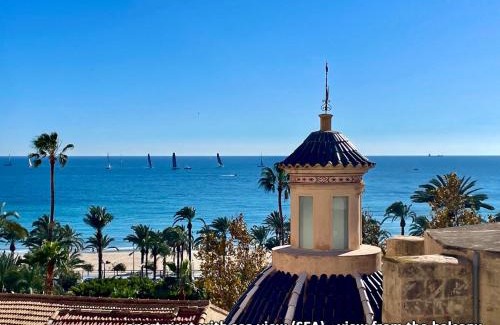 Centro de Alicante Apartamento | VillaVieja17 Studio-Apartments