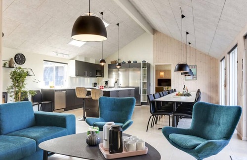 Stege Casa | VillaVilla #447 - Råbylille Strand, Lolland/Falster/Møn