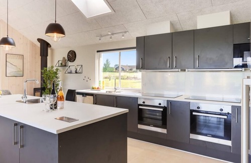 Stege Casa | VillaVilla #447 - Råbylille Strand, Lolland/Falster/Møn