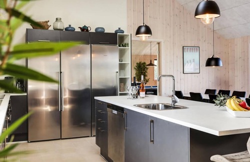 Stege Casa | VillaVilla #447 - Råbylille Strand, Lolland/Falster/Møn