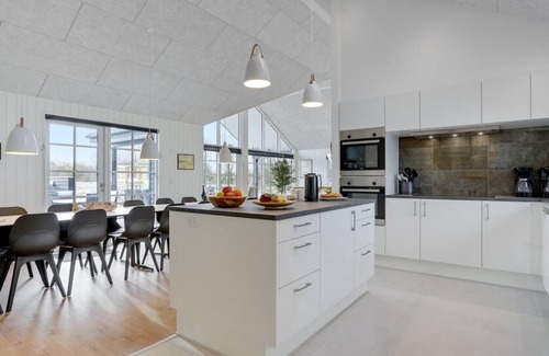 Mommark Strand Casa | VillaVilla #520 - Mommark, Sydjylland