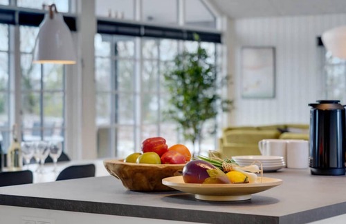 Mommark Strand Casa | VillaVilla #520 - Mommark, Sydjylland