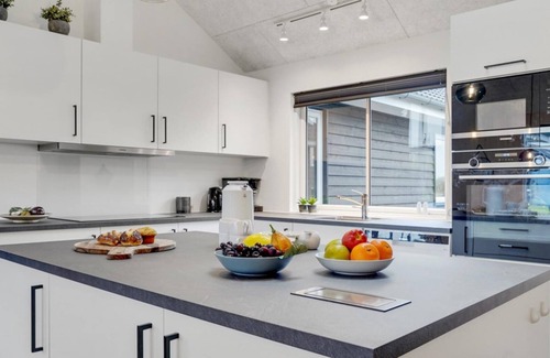 Sydals Casa | VillaVilla #521 - Mommark, Sydjylland