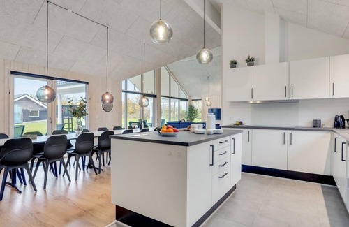 Sydals Casa | VillaVilla #521 - Mommark, Sydjylland