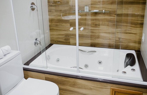 Recanto Araucaria Hotel | Ville de France