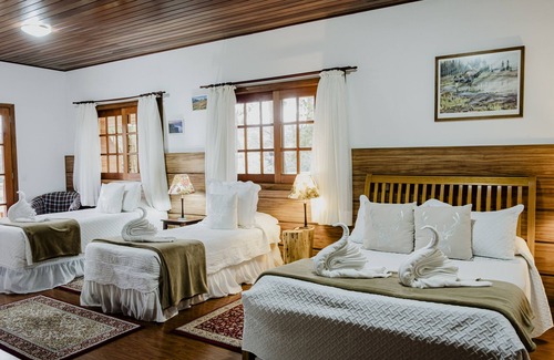 Recanto Araucaria Hotel | Ville de France