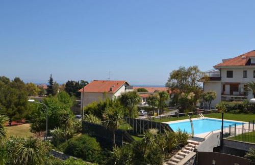 Diano Castello Casa | Ville di Diana (Villa Vesta)