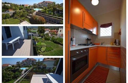 Diano Castello Casa | Ville di Diana (Villa Vesta)