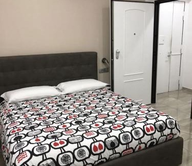 San Giorgio a Cremano Cama Y Desayuno | Ville Vesuviane