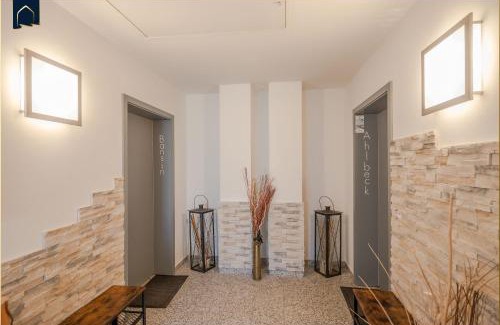 Korswandt Apartamento | Villen am See - Villa Petra Whg Ahlbeck