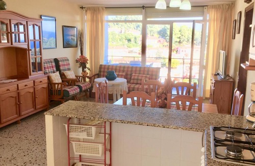Canyelles Apartamento | Villenpark Playaarena - Apt. Playa Brava C12