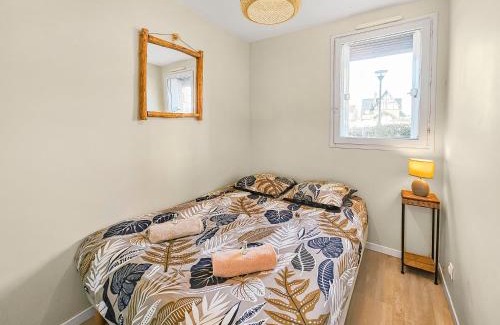 Villers-sur-Mer Apartamento | Villers plage 2