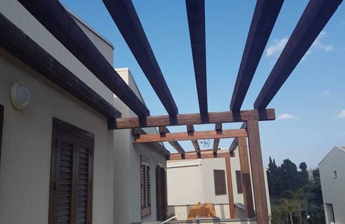 Campofelice di Roccella Villa | Villetta Barrio blanco campofelice