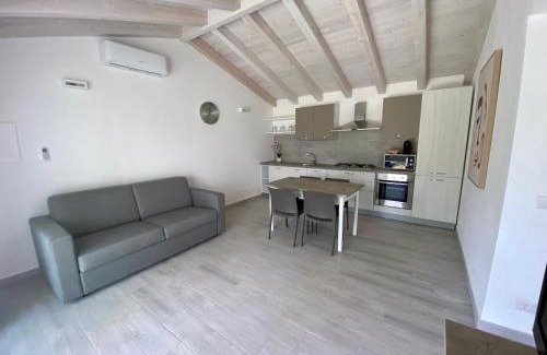 Siniscola Casa | Villetta 4 La Caletta