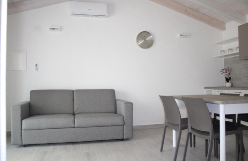 Siniscola Casa | Villetta 4 La Caletta