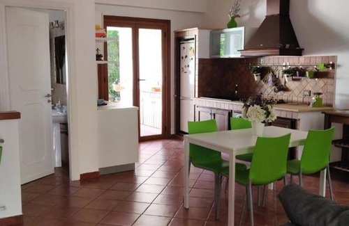 Partanna Villa | Villetta a due Passi dal Mare