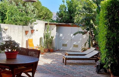 Partanna Villa | Villetta a due Passi dal Mare