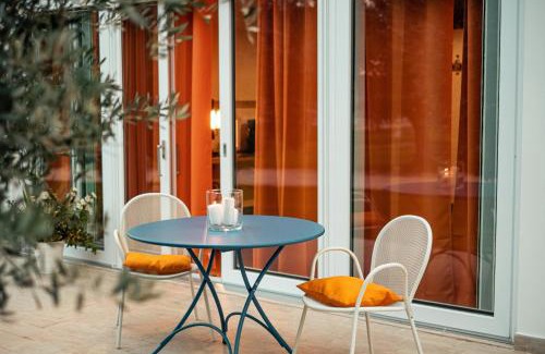 Pisticci Casa | Villetta Bianca Pisticci-Matera