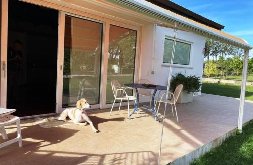 Pisticci Casa | Villetta Bianca Pisticci-Matera