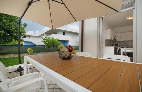 Lido di Jesolo Villa | Villetta Bruna