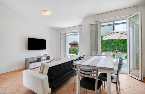 Lido di Jesolo Villa | Villetta Bruna