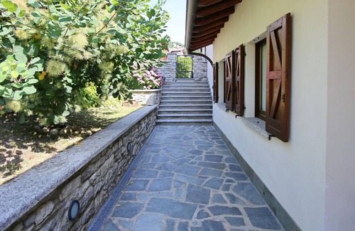 Cerano d'Intelvi Apartamento | Villetta Contrada - 5599 by Wonderful Italy