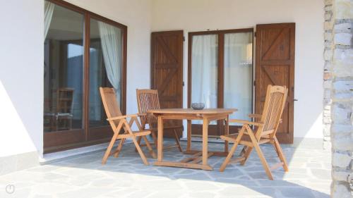 Cerano d'Intelvi Apartamento | Villetta Contrada by Wonderful Italy