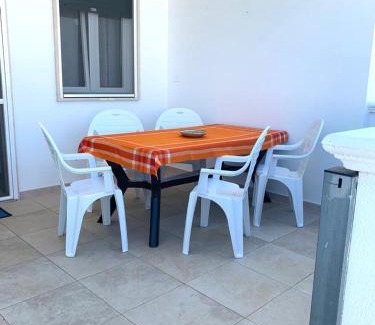 Pantanagianni-pezze Morelli Casa | Villetta Dalma Onda