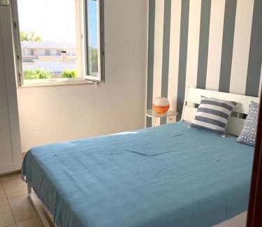 Pantanagianni-pezze Morelli Casa | Villetta Dalma Onda