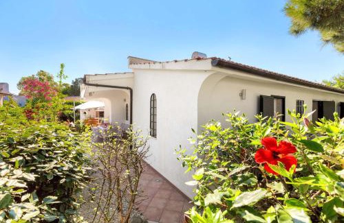 Rosa Marina Casa | Villetta delle Cale by BarbarHouse