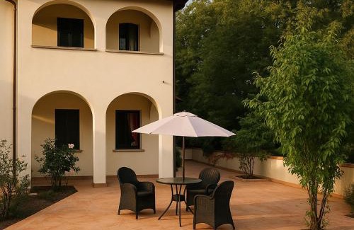 Filandari Apartamento | Villetta di Anastasia 1 tropea