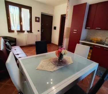 Filandari Apartamento | Villetta di Anastasia 1 tropea