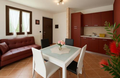 Filandari Apartamento | Villetta di Anastasia 1 tropea