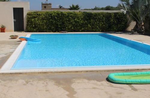 Marsala Villa | Villetta di Nonna Giovanna