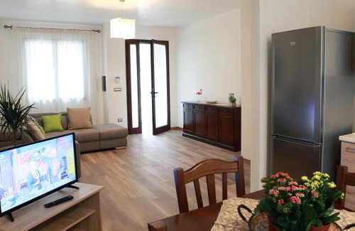 Torre Suda Casa | "Villetta Eromina"