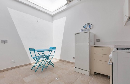 Santa Maria di Leuca Casa | Villetta Federica