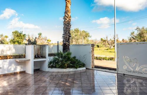 Racale Villa | Villetta Federica - Salento Reservation