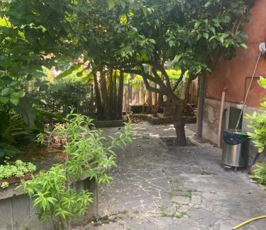 Ostiense Apartamento | Villetta Garbata