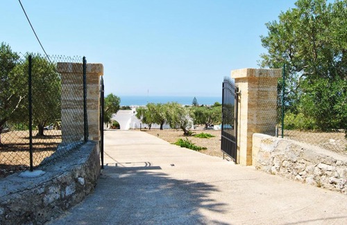 Torre Pali Villa | Villetta Gessica