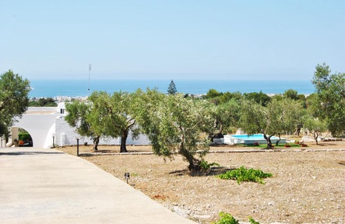 Torre Pali Villa | Villetta Gessica