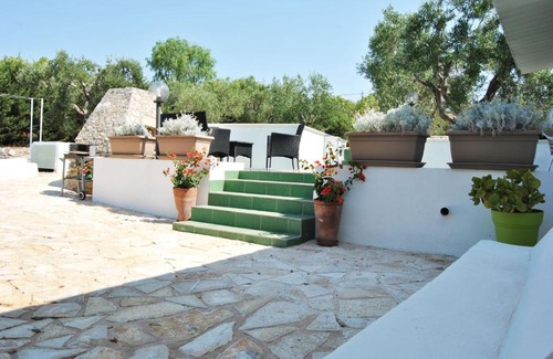 Torre Pali Villa | Villetta Gessica