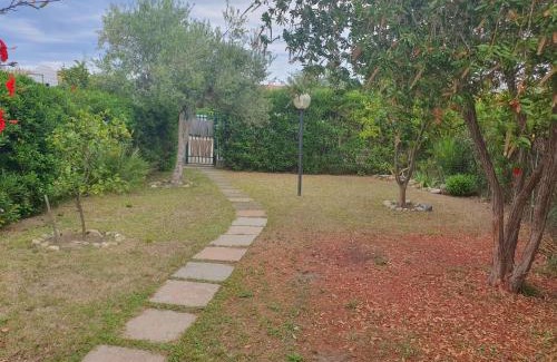 Costa Rei Casa | Villetta Gina