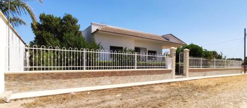 Torre Lapillo Casa | Villetta Gioia