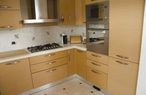 Brentonico Villa | Casa rural cerca de las montañas y el lago de Garda